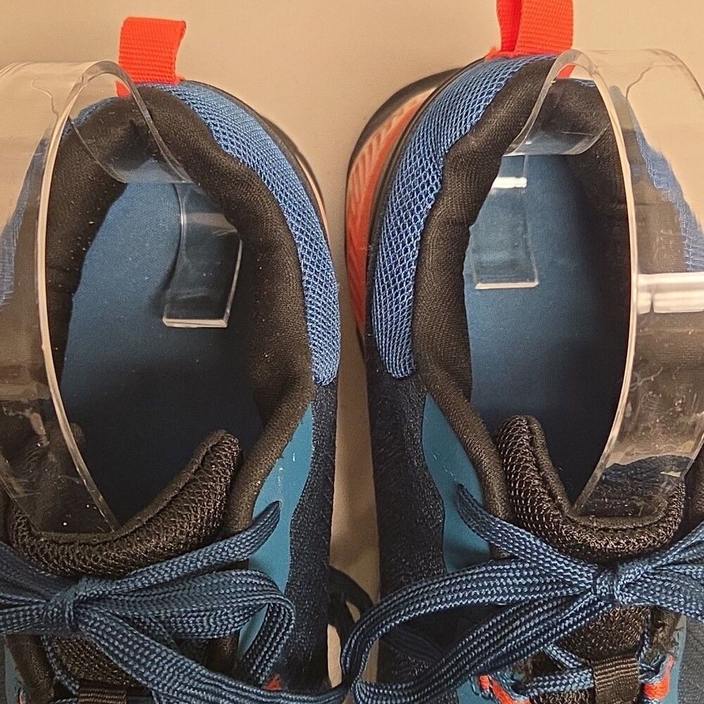 AVIA Boys Sneakers Size 6 or Womens Size 8 All Terrain Running Shoes - Picture 5 of 13